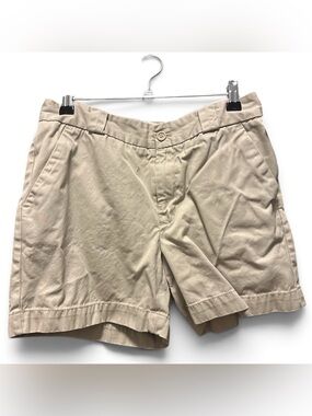 GAP Khaki/Tan Women’s Casual Shorts